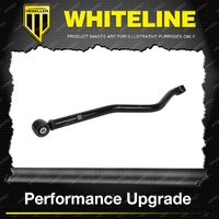 Whiteline Front Panhard rod for JEEP WRANGLER JK KPR076 Premium Quality