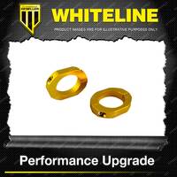 Whiteline Sway bar - lateral lock for UNIVERSAL PRODUCTS KLL133 Premium Quality