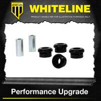 Rear Control Arm Lower Rear Outer Bushing for VW Golf Sportsvan AM Touran T-ROC