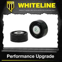 Whiteline Rear Differential Mount Bushing Kit for Nissan GT-R R35 3.8L 2007-On