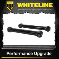 Whiteline Rear Trailing Arm Upper Arm for Jeep Gladiator JT 3.6L 2020-On