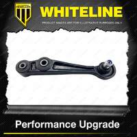 Whiteline Rear Sway Bar Link Kit for Toyota Land Cruiser 200 Series 2007-2021