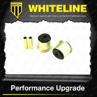 Front Control Arm Lower Inner Front Bushing for Ford Falcon LTD Tickford