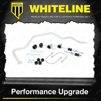 Rear Sway Bar 22mm Non Adj for Holden Commodore Calais VB VC VG VH VK VL VN VP