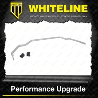 Whiteline Rear Sway Bar 22mm 3 Point Adjustable for Honda Accord Euro CL CM