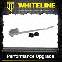 Whiteline Rear Sway Bar for Mini Clubman Paceman R56 R57 R58 R59 Cooper