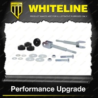 Whiteline Rear Sway Bar Link for Toyota Landcruiser VDJ200 UZJ200 URJ202 2007-On