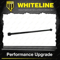 Whiteline Rear Panhard Rod for Mercedes Benz X-Class 470 220 250 350 d