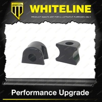 Whiteline Front Sway Bar Mount Bush Kit 20mm for Scion FR-S ZN6 2012-2021