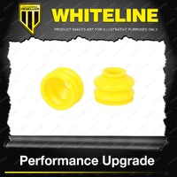 Whiteline Roll Centre - Correction Service Kit for Skoda Superb 3T Octavia 1Z