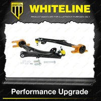 Whiteline Front Control Arm Lower Arm for Honda Civic FC FE FK FL 2016-On