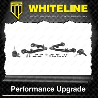 Whiteline Front Control Arm Upper Arm for Holden Colorado Trailblazer RG
