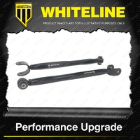 Whiteline Rear Control Arm Lower Arm Assembly for BMW 3 Series E36 E46 Z1 Z4