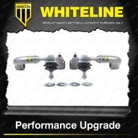 Whiteline ADJ Front Upper Control Arm for Toyota 4 Runner GRN 210 215 FJ Cruiser