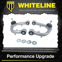 Whiteline Front Control Arm Upper Arm for Ford Everest UA Ranger PX 2011-2022