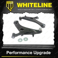 Whiteline Front Control Arm Lower Arm for Subaru Forester SH Exiga 2008-2018