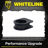 Whiteline Front Steering Rack and Pinion Mount Bush for Mini R50 R53 2001-2006