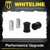 Whiteline Rear Control Arm Lower Front Bush Kit for Mazda MX-5 NC 2005-2014
