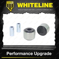 Whiteline Trailing Arm Front Bushing Kit for Mini R50 R53 2001-2006