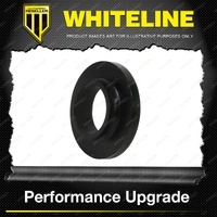 Rear Spring Pad Upper Bushing for Holden H Series Monaro Statesman HJ HQ HZ WB