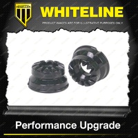 Whiteline Front Bump Stop Bush Kit for Hyundai i30 CN7 Kona OS N-Performance