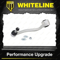 Whiteline Front Lower RH Radius Arm for HSV Clubsport Grange GTS Maloo Senator