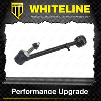 Whiteline Front Lower RH Control Arm for HSV Clubsport Grange GTS Maloo Senator