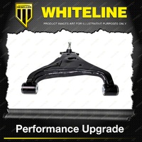 Whiteline Front RH Control Arm Lower Arm for Ford Ranger PX III 2018-2022