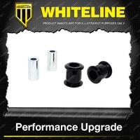 Whiteline Rear Panhard Rod - Bush Kit for Toyota Landcruiser Prado 250 24-On