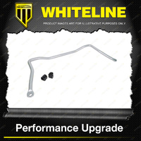 Whiteline Front Sway Bar 30mm Non Adjustable for HDT Commodore VS 95-97
