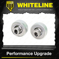 F Control Arm Lower Inner Rear Bearing for Renault Grand Scenic Fluence Megane