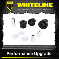Whiteline Rear Differential Mount Bush for BMW 5 F07 F10 F11 6 F06 F12 F13 7 Ser
