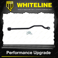 Whiteline Front Panhard Rod Assembly for Nissan Patrol Y61 GU Wagon 1997-2016