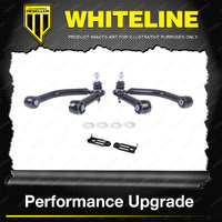Whiteline Front Control Arm Upper Arm Assembly for Toyota Tundra XK70 2022-On