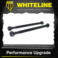 Whiteline Rear Trailing Arm Lower Arm Assembly for Toyota Tundra XK70 2022-On