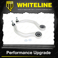 Front Radius Arm Lower Arm for Tesla Model Y 5YJY Model 3 5YJ3 17-On Performance