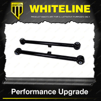 Whiteline Rear Trailing Arm Lower Arm Assembly for RAM 1500 DS DT 4WD 2008-On
