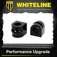 Whiteline Front Sway Bar Mount Bush - 31mm for Tesla Model Y 5YJY 2021-On