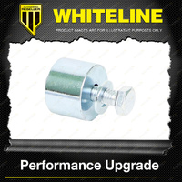 Rear Headlight-Height Sensor Adjuster Bracket Kit for Volkswagen Amarok T1A T1B