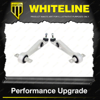 Whiteline Front Control Arm Lower Arm for Tesla Model 3 5YJ3 AWD RWD 2017-On
