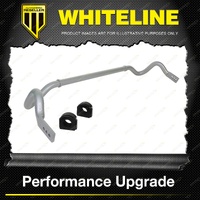 Whiteline Front Sway Bar - Assembly for BMW 3 Series F30 F80 4 F82 F83 2 F87