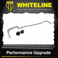 Whiteline Rear Sway Bar - Assembly for BMW 3 Series F30 F80 4 F82 F83 2 F87