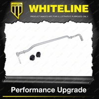 Whiteline Rear Sway Bar 24mm 2 Point Adjustable for Volkswagen Golf CD CG 5G
