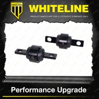 Whiteline Front Control Arm Lower Bearing for BYD Seal EK AWD RWD 2022-On