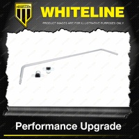 Whiteline Rear Sway Bar 22mm 2 Point ADJ Assembly for BYD Seal EK AWD RWD 22-On