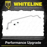Front Sway Bar 27mm Non ADJ for Holden Monaro H Series Statesman HQ HJ HX HZ WB