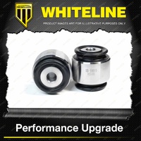 Whiteline Front Control Arm Lower - Bearing for Hyundai Ioniq 5 NE N-Performance