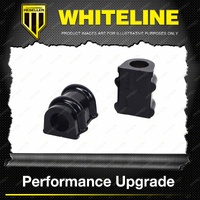 Whiteline Rear Sway Bar Mount Bush Kit 21mm for Toyota Landcruiser 250 300 21-On