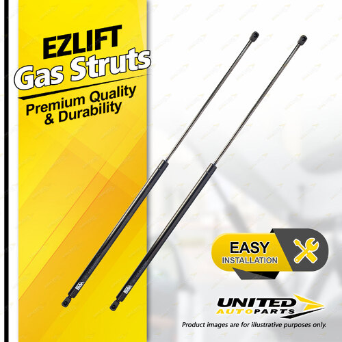 2 Pcs Gas Strut Lift Springs fits Universal General Canopies Caravans Lift 2