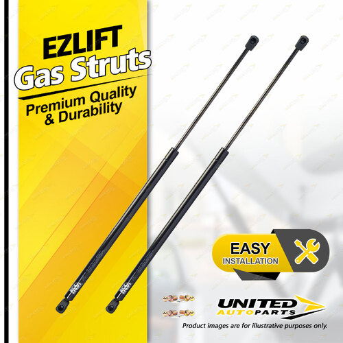 2 Pcs Hatch Gas Lift Struts fits Toyota Celica RA60 2000 Corolla T18 TE72 T18SE